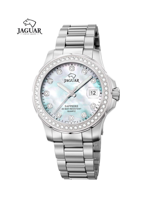 JAGUAR Ladies Watch
